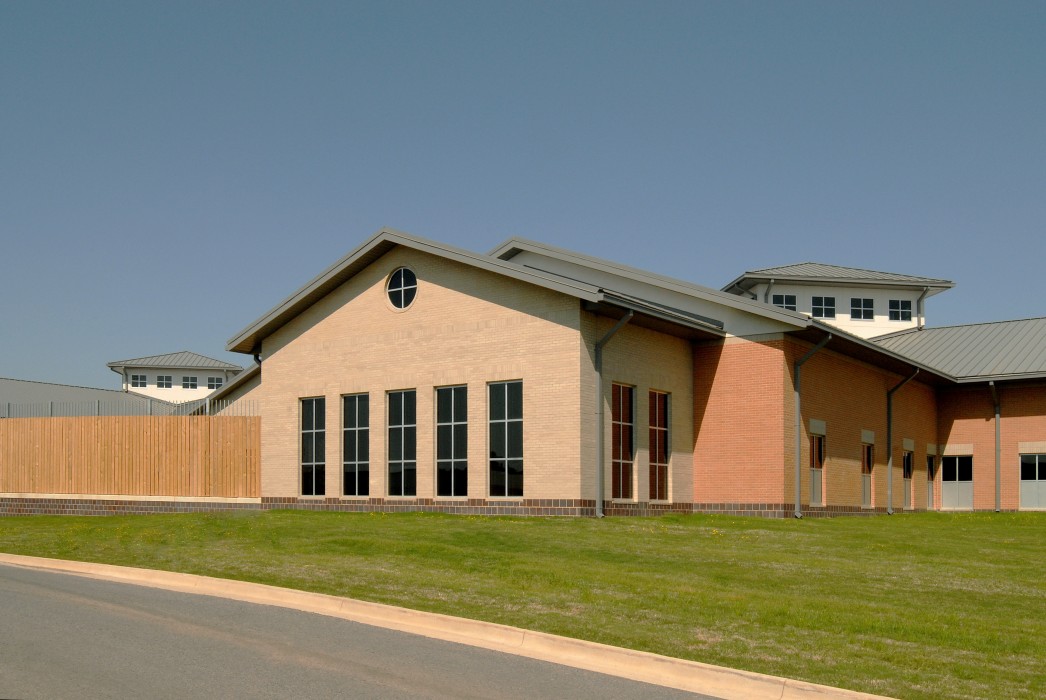 Arkansas State Hospital