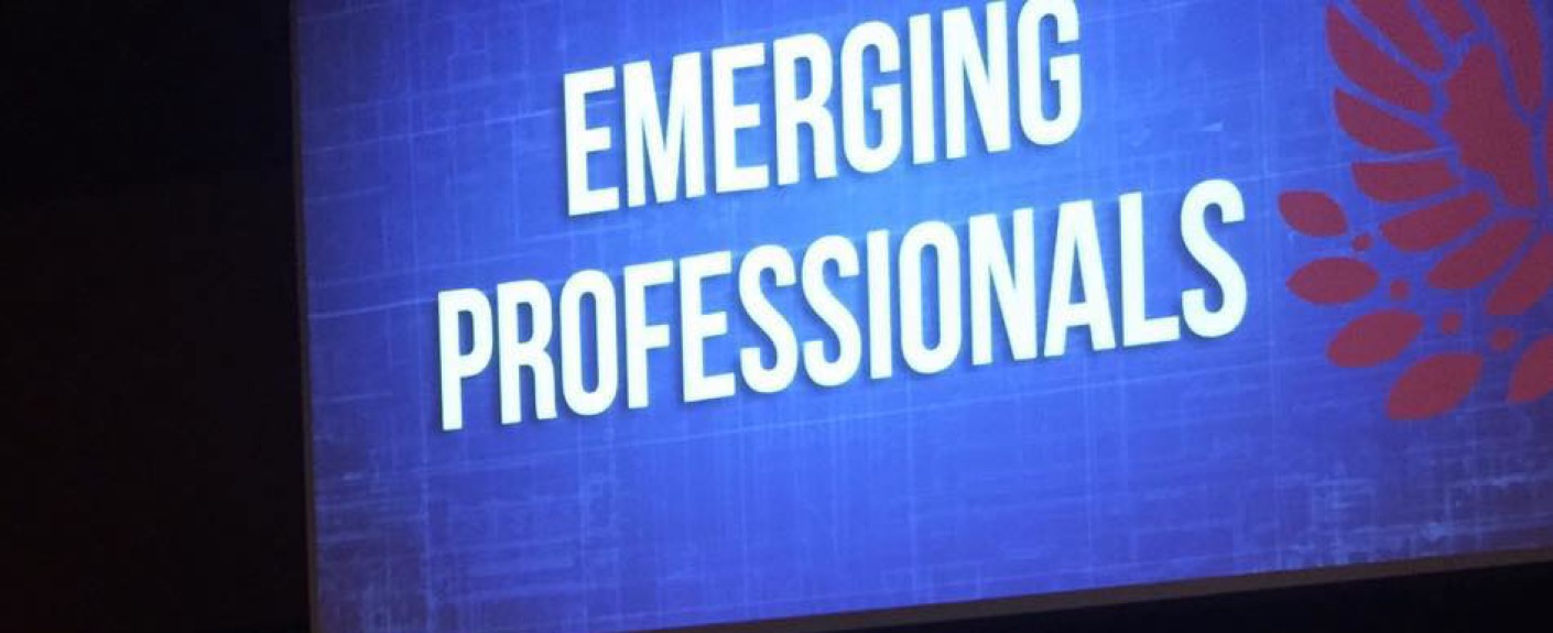 Patty Opitz, AIA Arkansas Emerging Professional
