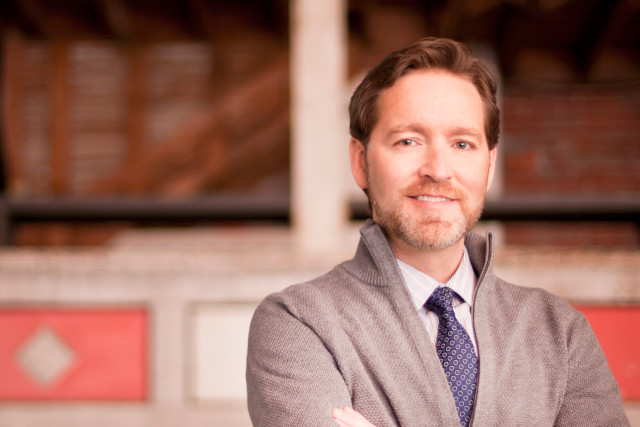 Reese Rowland, FAIA Receives Governor’s Arts Award