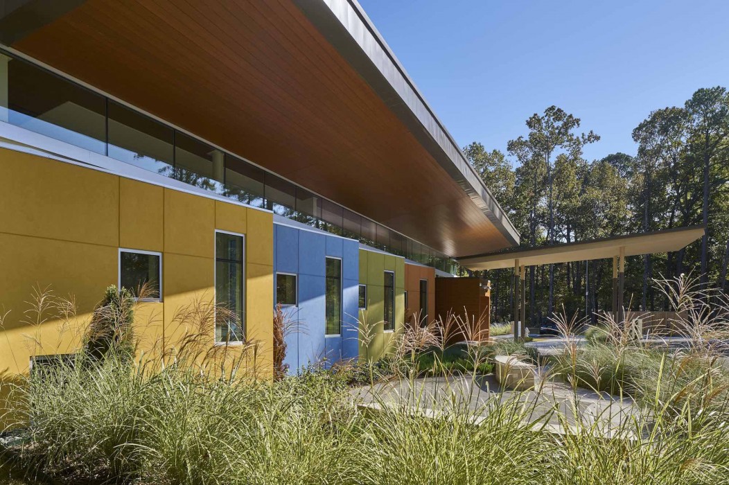Arkansas Children's Southwest Little Rock Community Clinic Polk