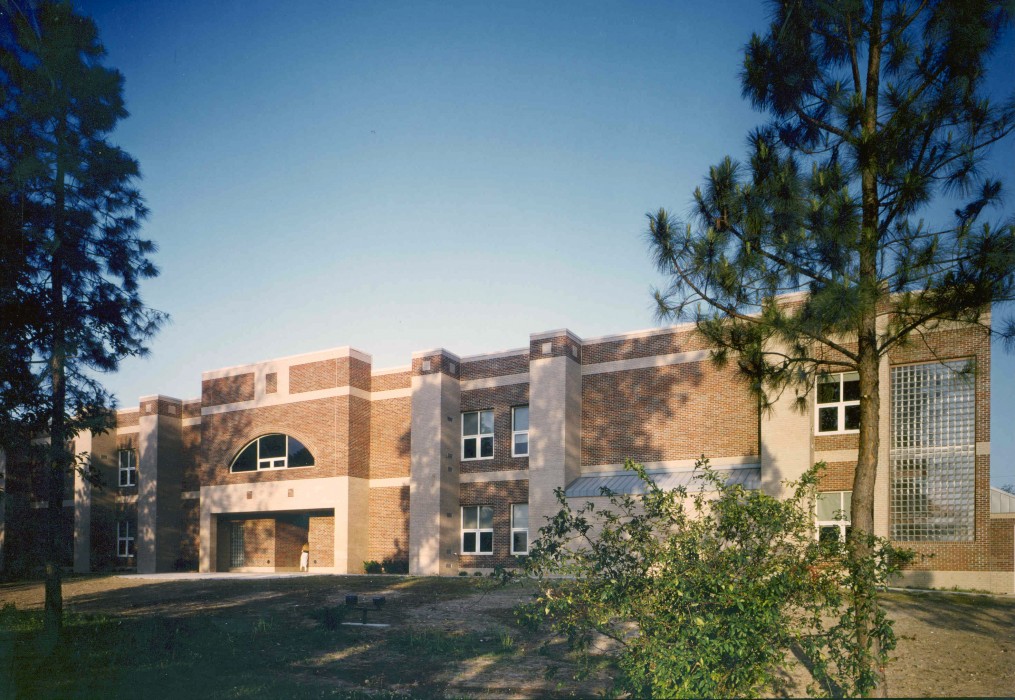 Blytheville West Junior High School polk stanley