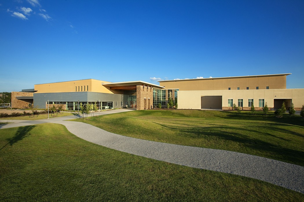 Fellowship Bible Church Polk Stanley Wilcox Architects Fellowship bible church polk stanley wilcox architects