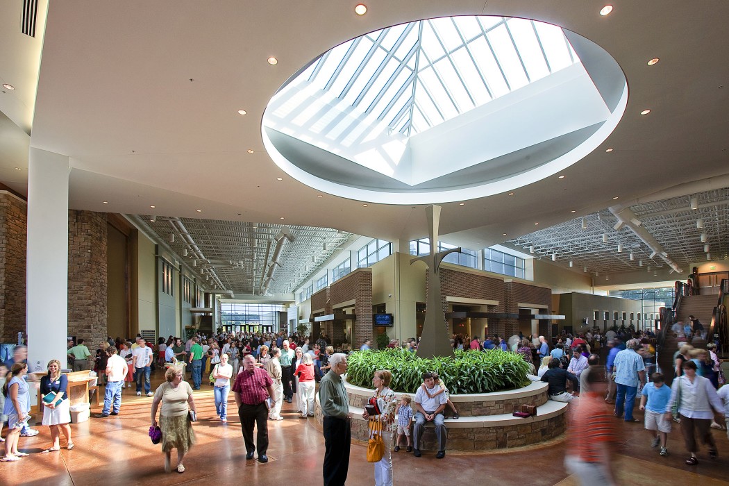 Fellowship Bible Church Polk Stanley Wilcox Architects Fellowship bible church polk stanley wilcox architects