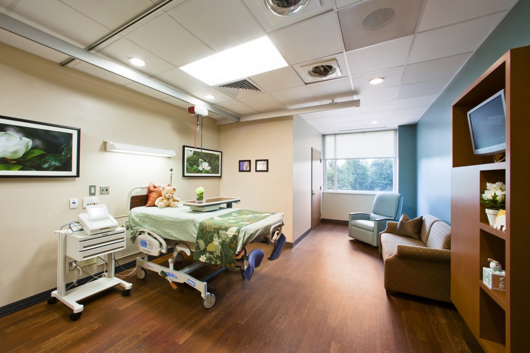 Magnolia Regional Medical Center polk stanley