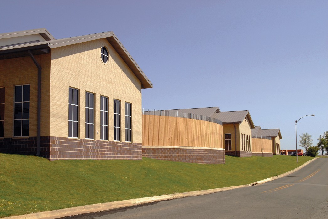 Arkansas State Hospital