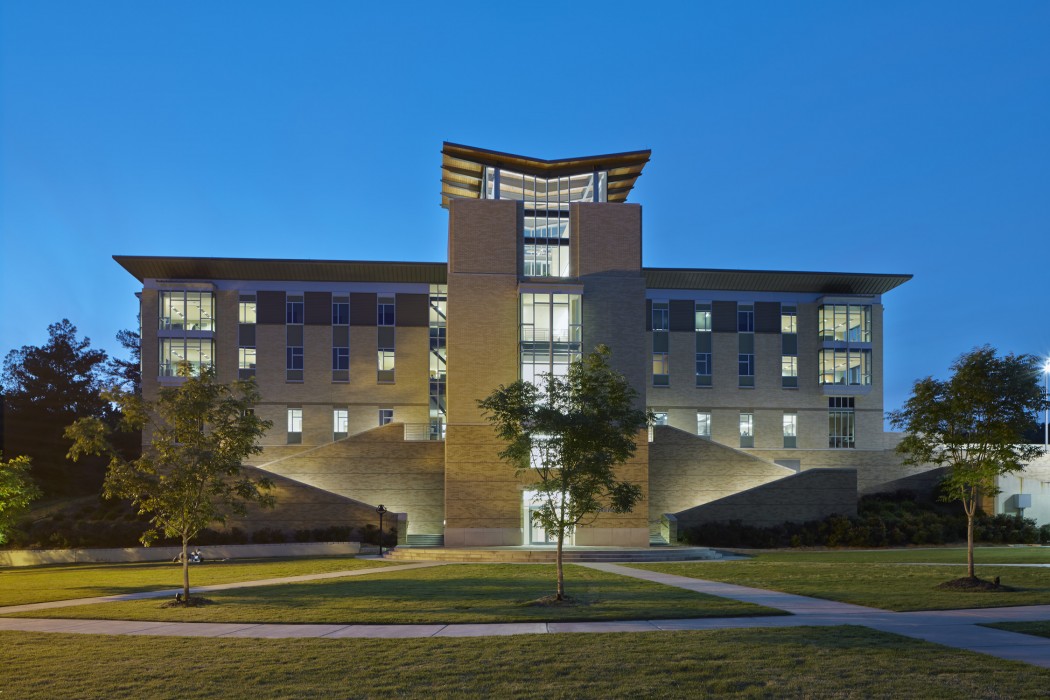 Arkansas School for Mathematics, Sciences & The Arts