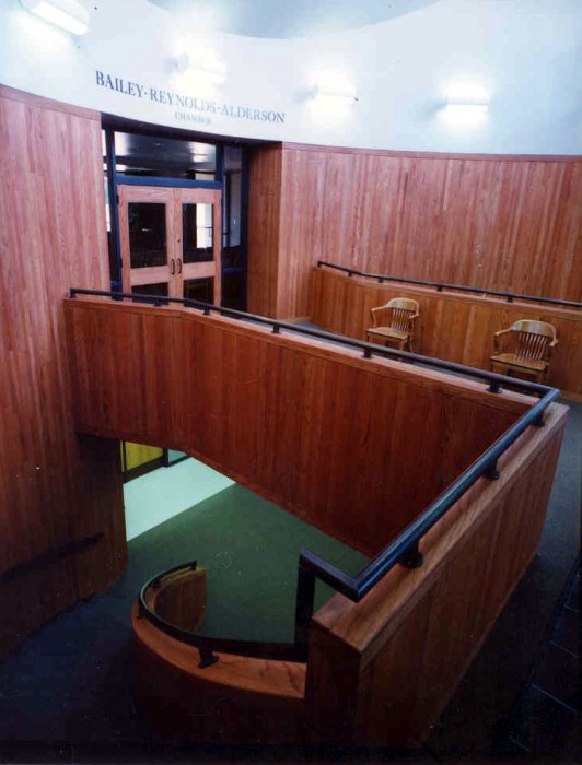 Arkansas Oil and Gas Commission polk stanley