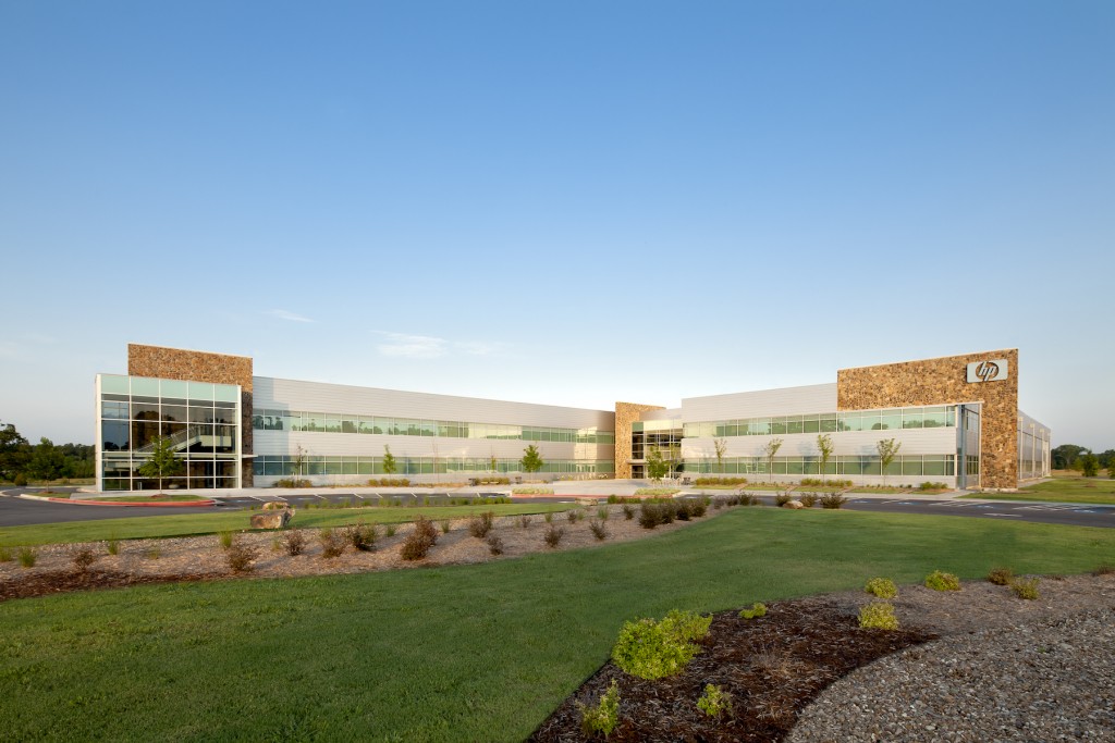 Hewlett Packard Support Center polk stanley