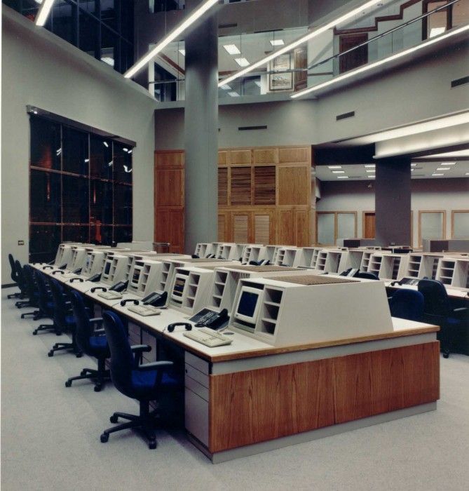 Stephens Inc. Corporate Headquarters polk stanley