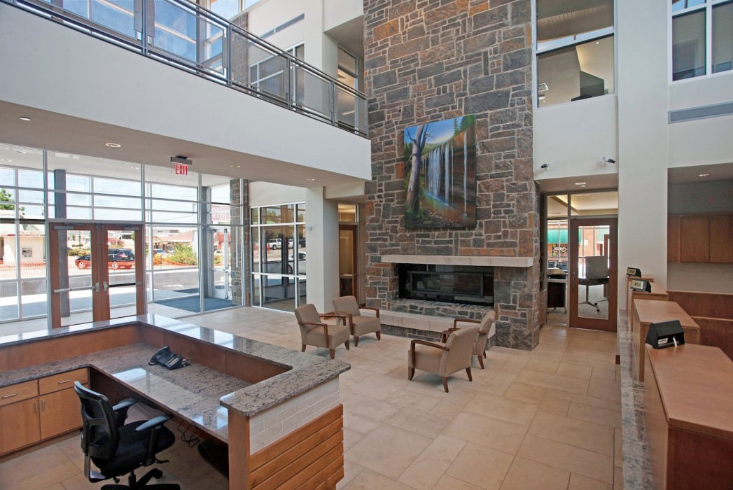 Bank of Cave City polk stanley