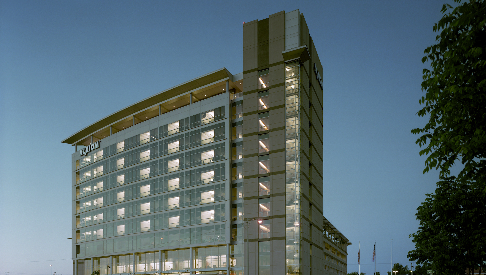 Polk Stanley Wilcox Architects