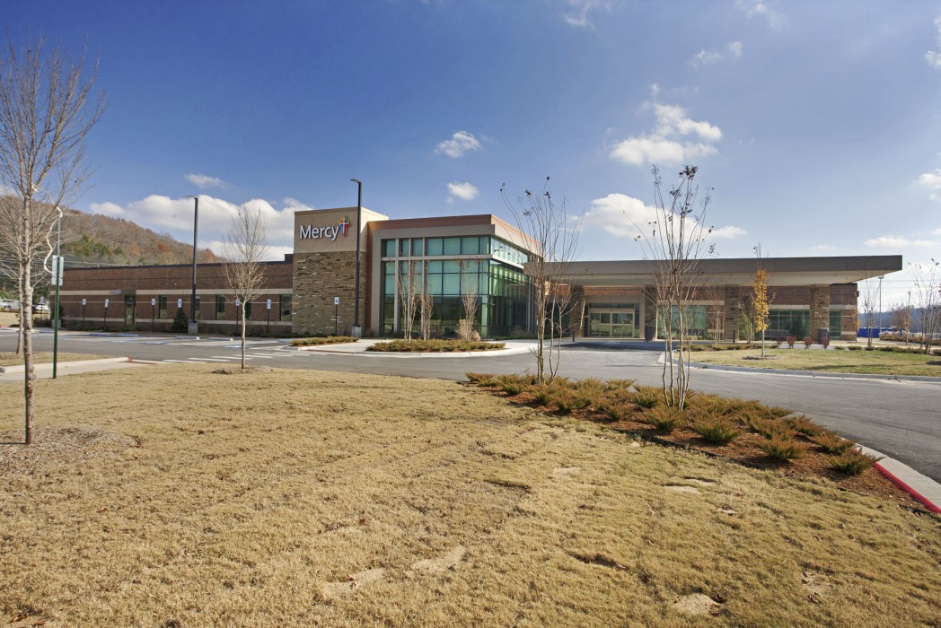 Mercy Northwest AR Bella Vista Clinic polk stanley