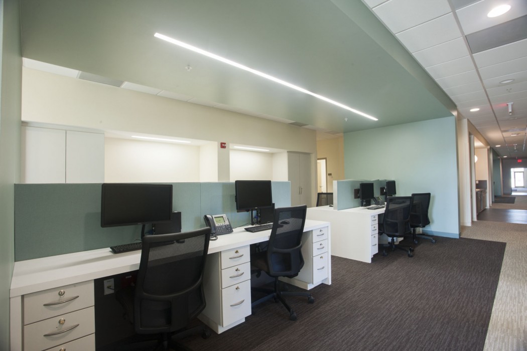 Mercy Northwest AR Bella Vista Clinic polk stanley