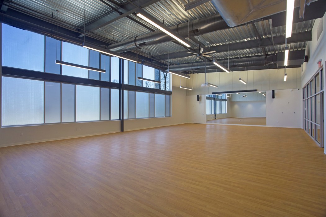 Maumelle Center on the Lake - polk stanley wilcox.com