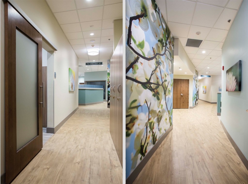 Cornerstone Medical Building polk stanley