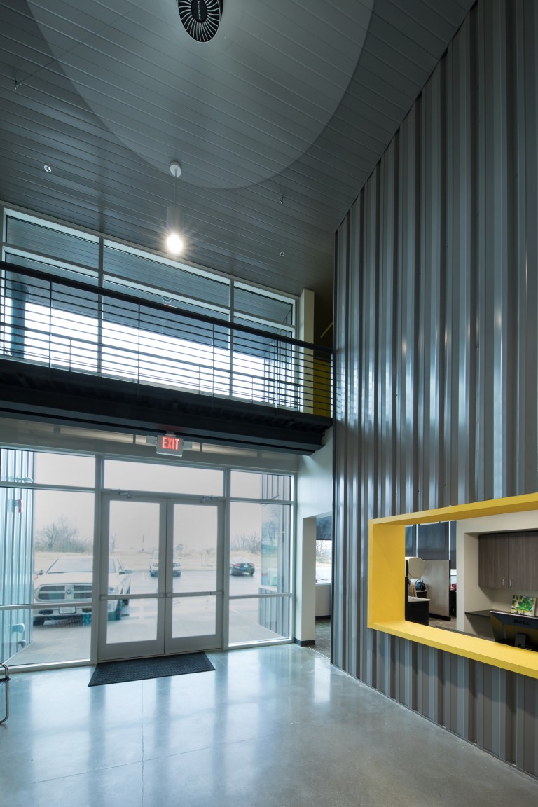 Admiral Moving Service polk stanley