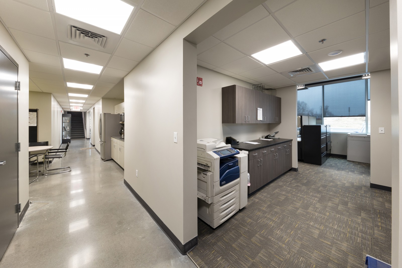 Admiral Moving Service polk stanley