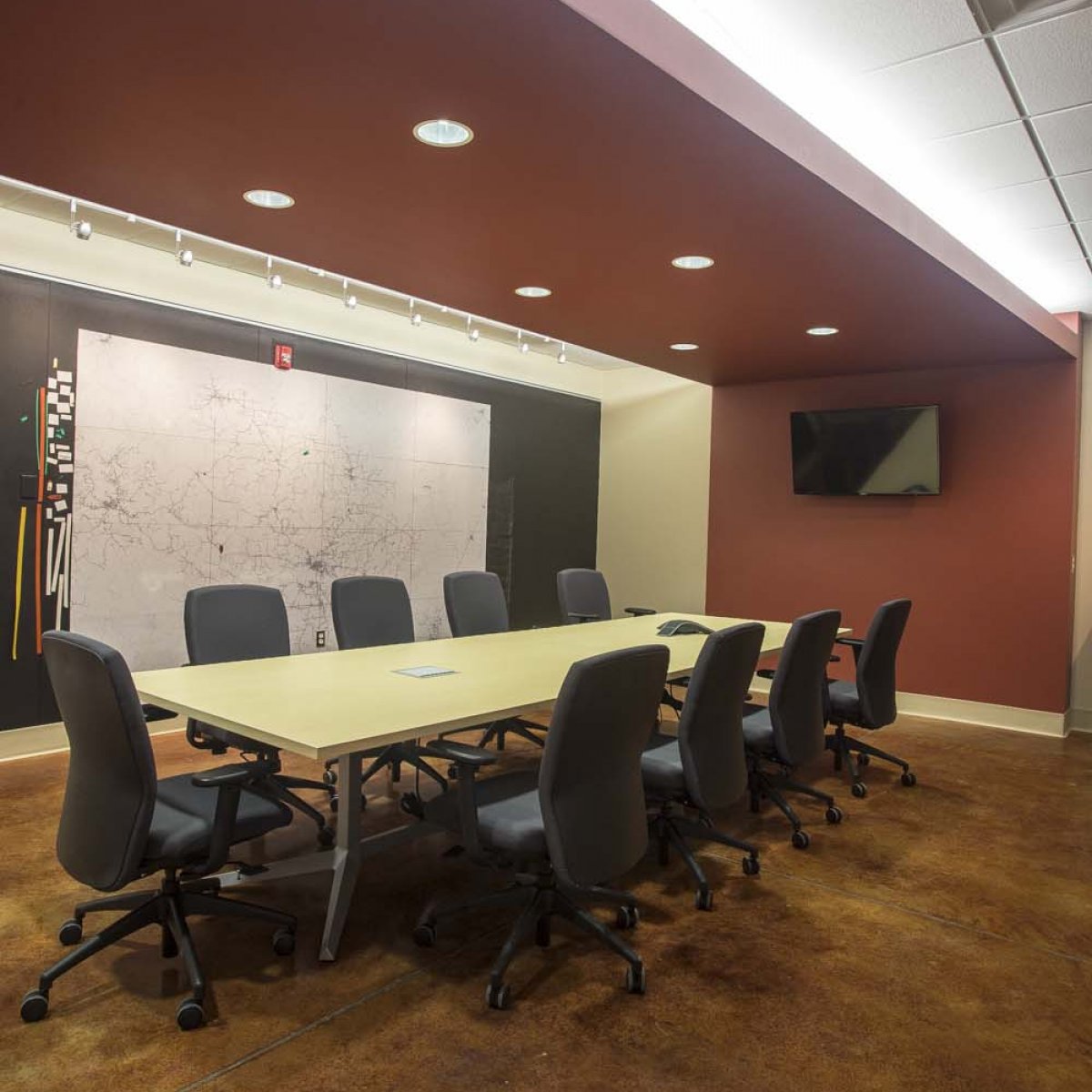 3 Conference Room