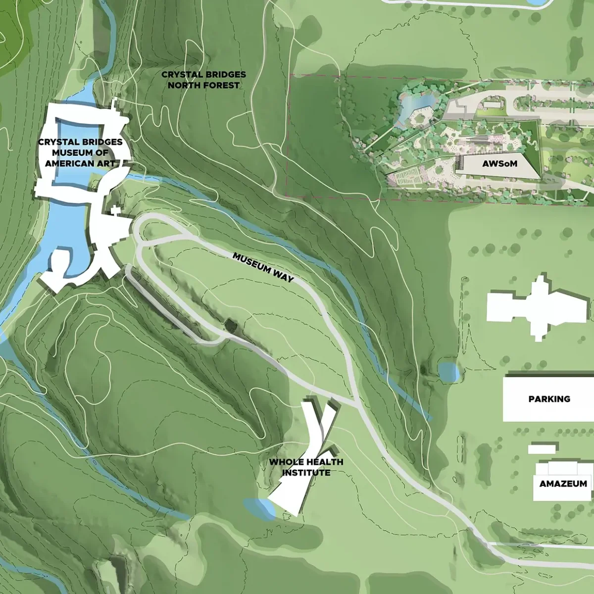 993A Groundbreaking - Image 01 - Context Plan FINAL