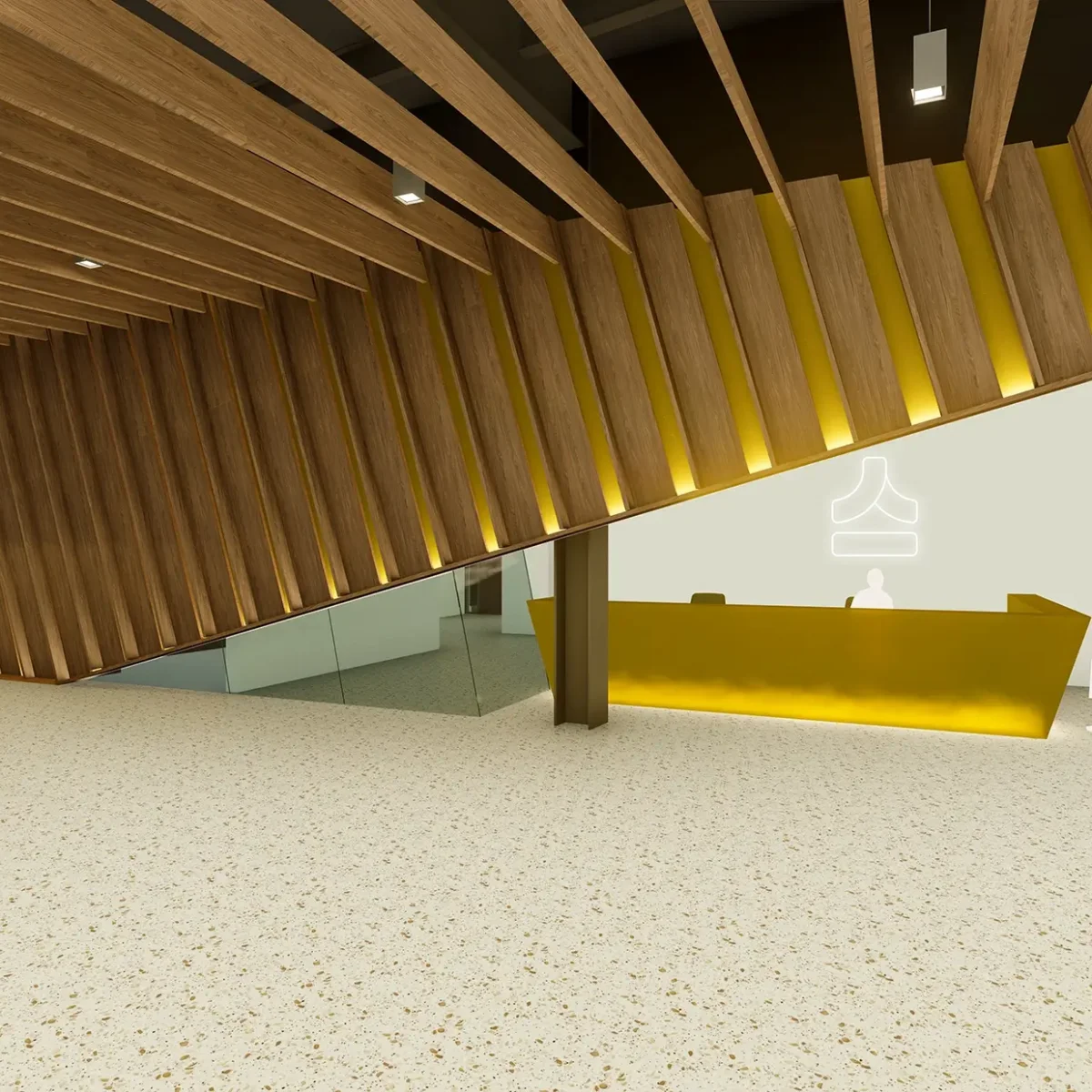 993A Groundbreaking - Image 10 - Entry Gallery FINAL