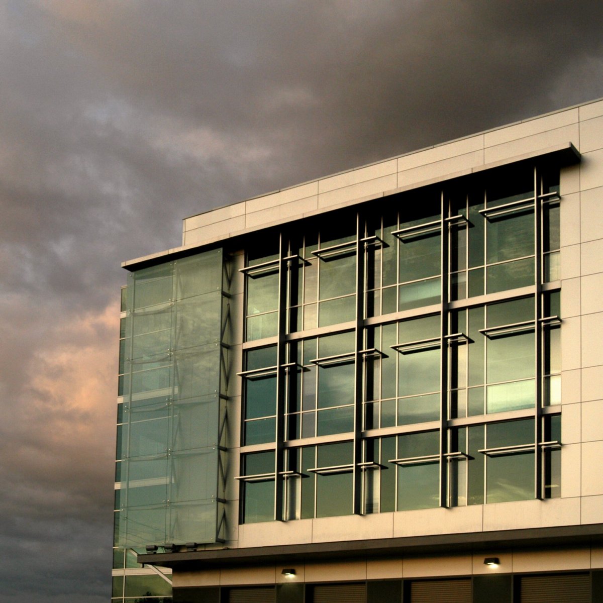 ACH office 1