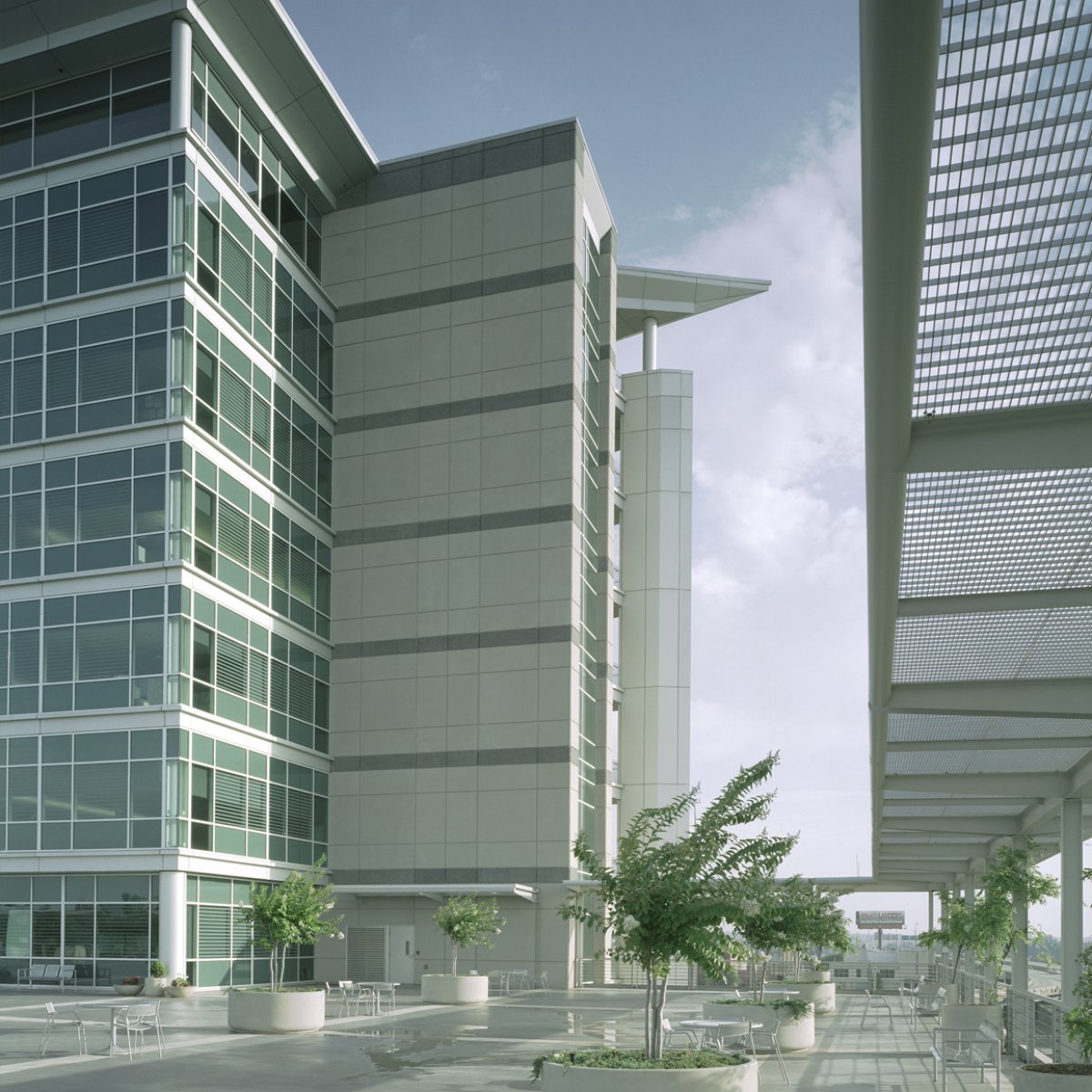 Acxiom Corp River Market Tower 5