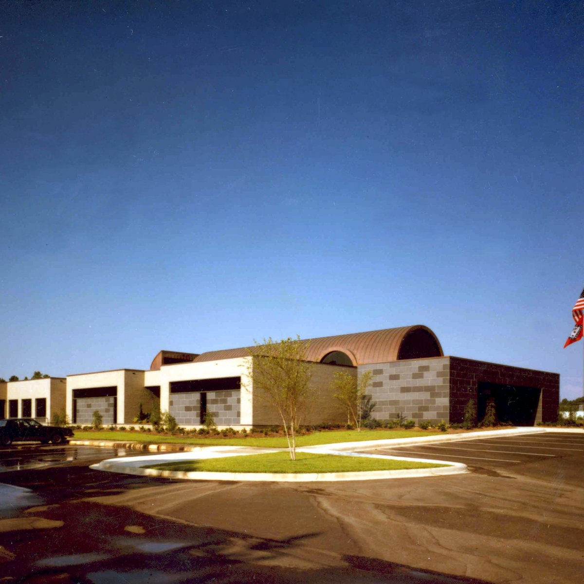Arkansas Oil and Gas Commission 1