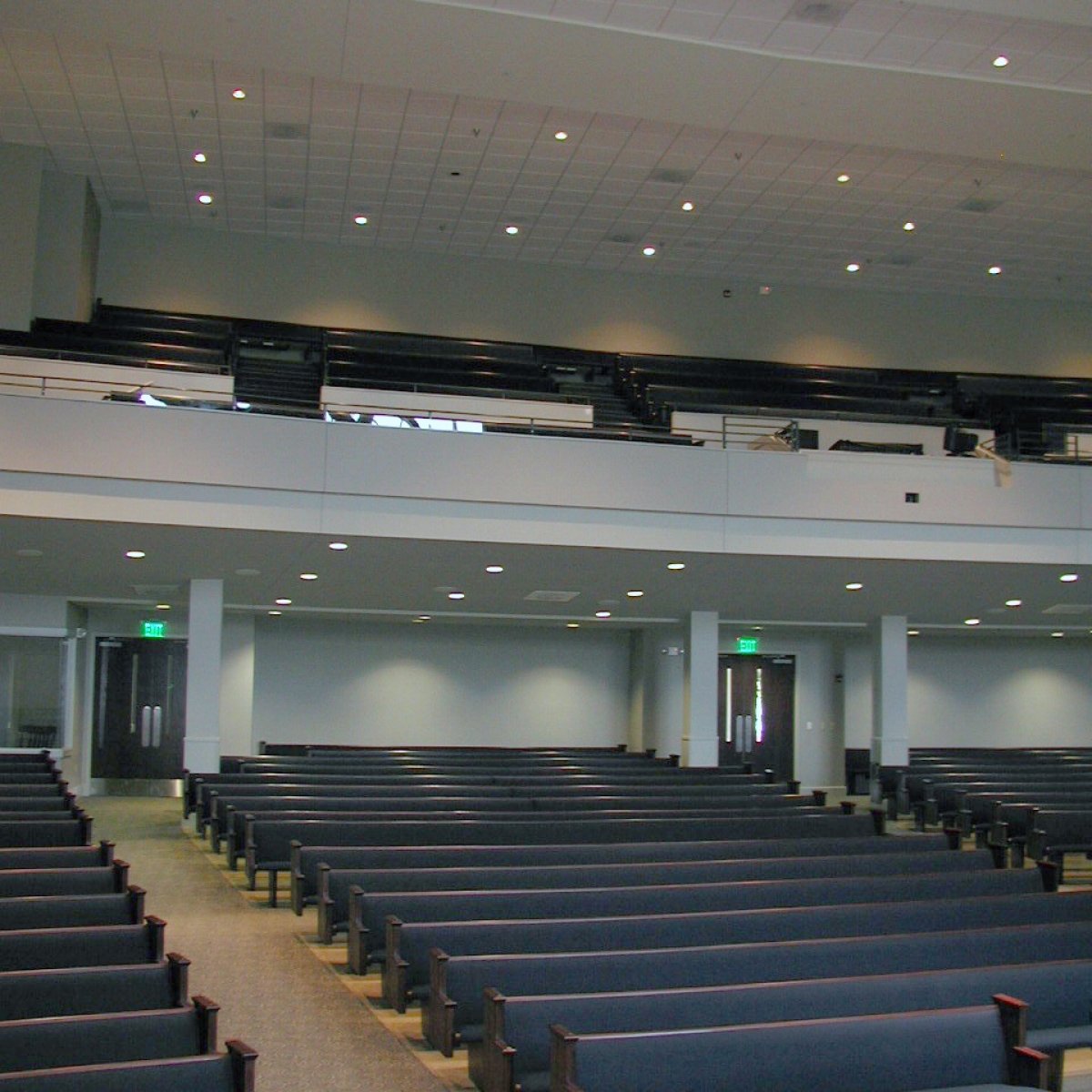 Bible Church 5