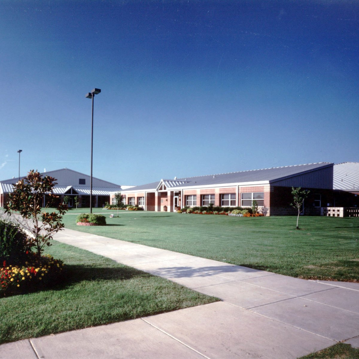 Bob Courtway Middle School 1