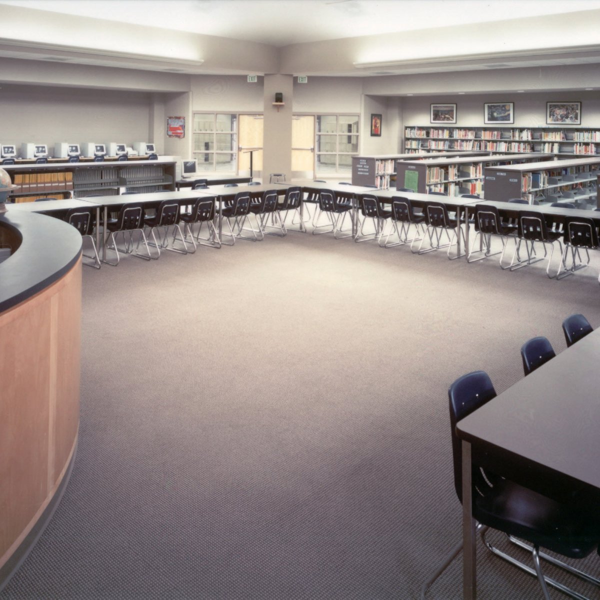 Bob Courtway Middle School 2