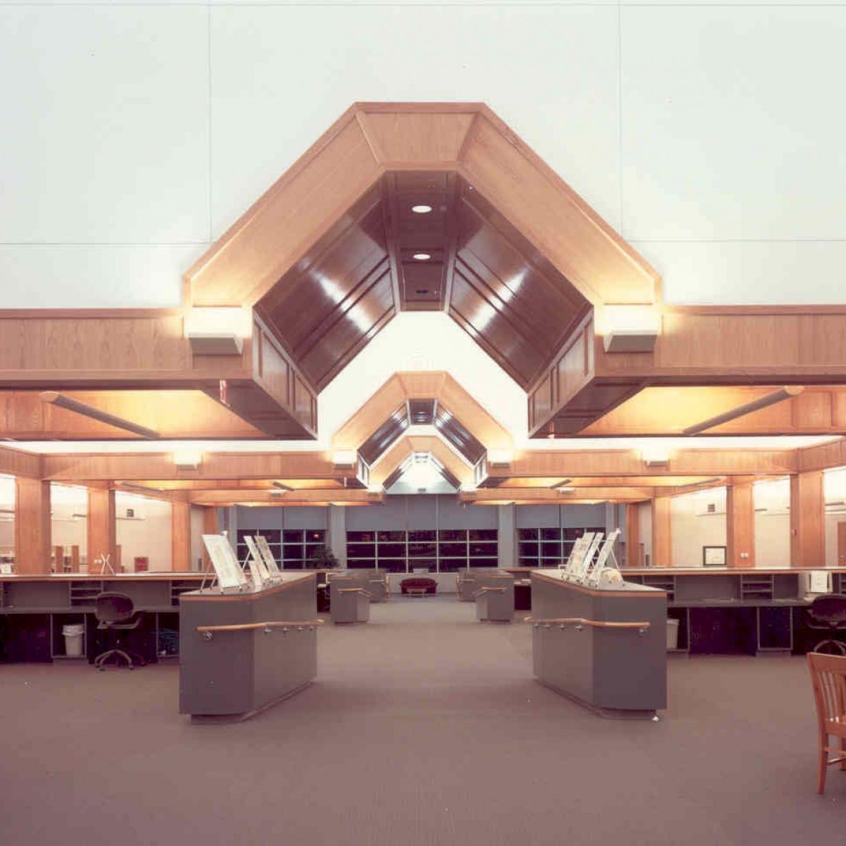 Faulkner County Library