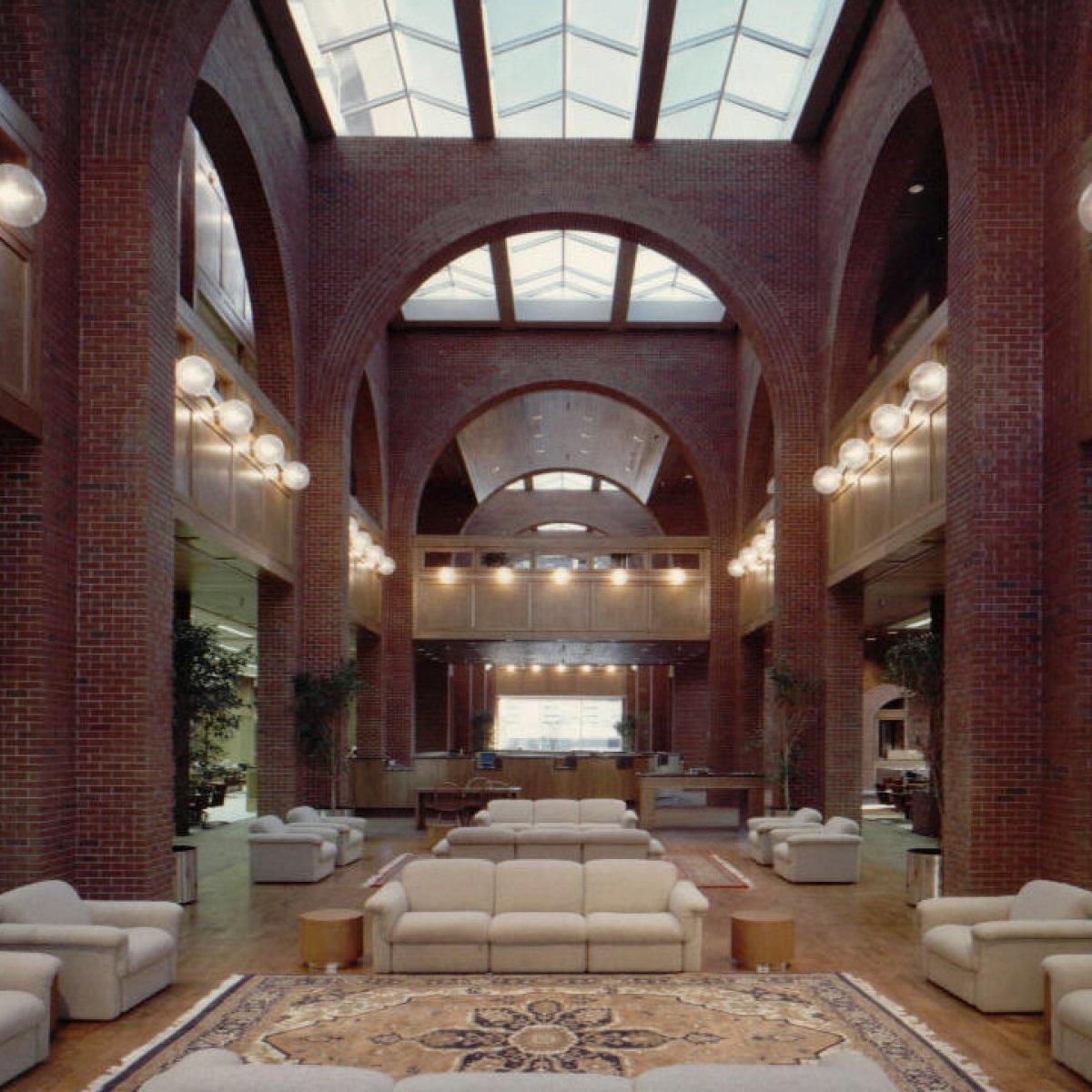 First National Bank 2