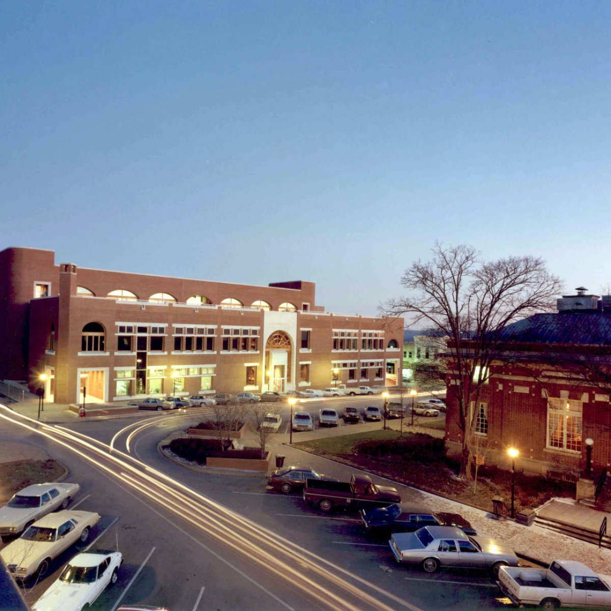 First National Bank 3