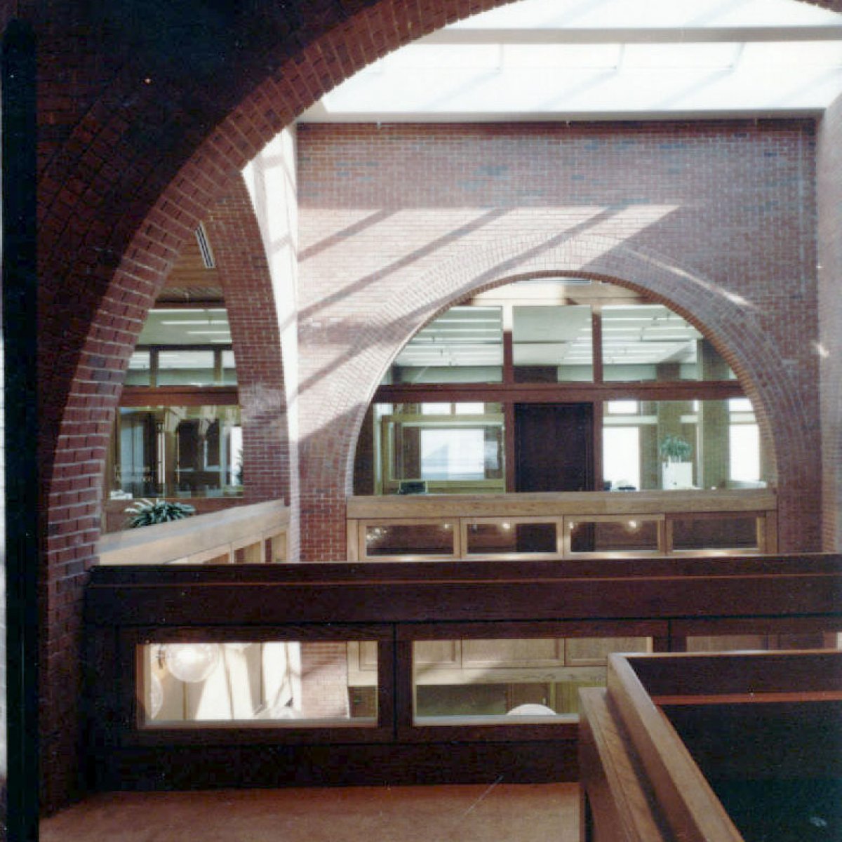 First National Bank 4