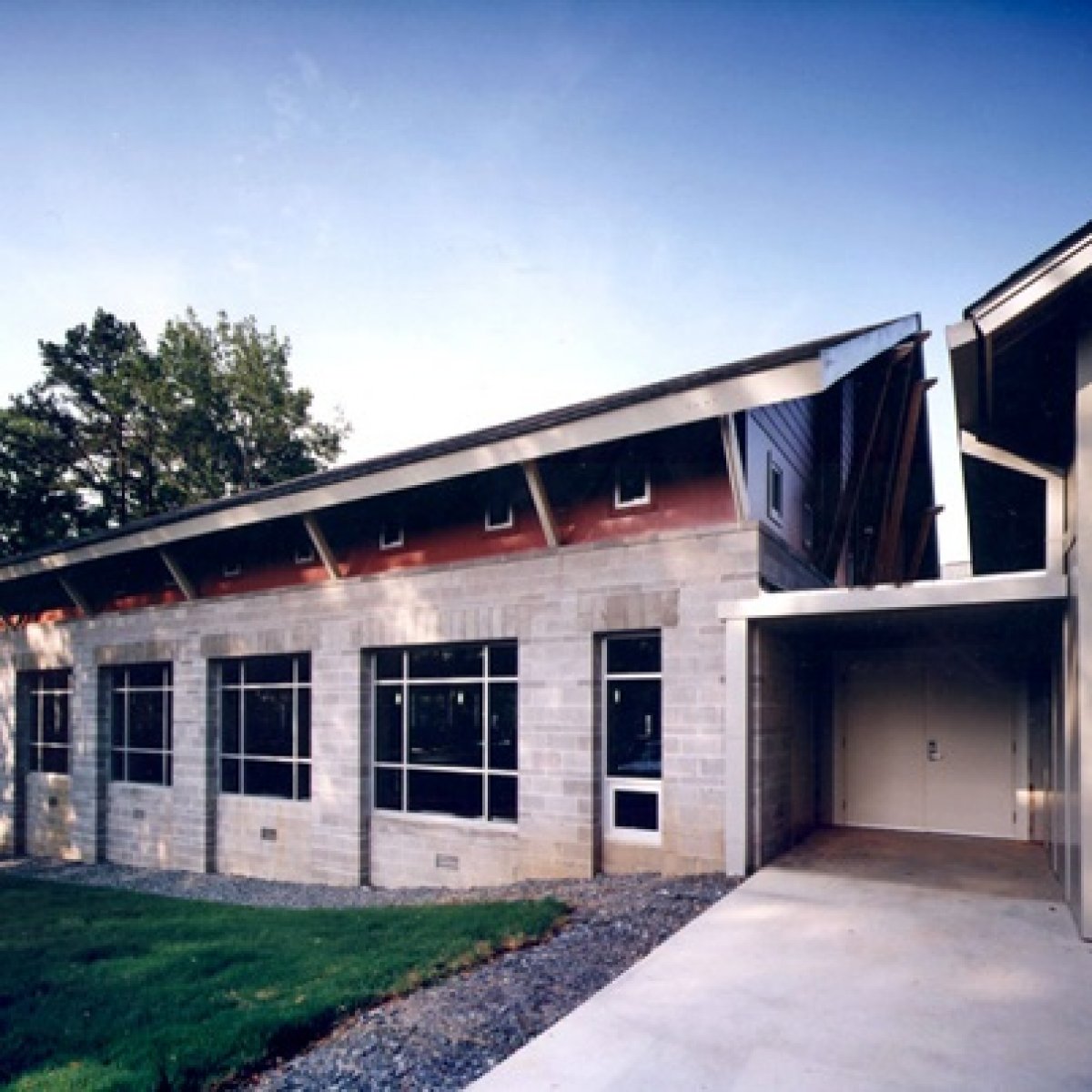 Gus Blass Scout Reservation 5