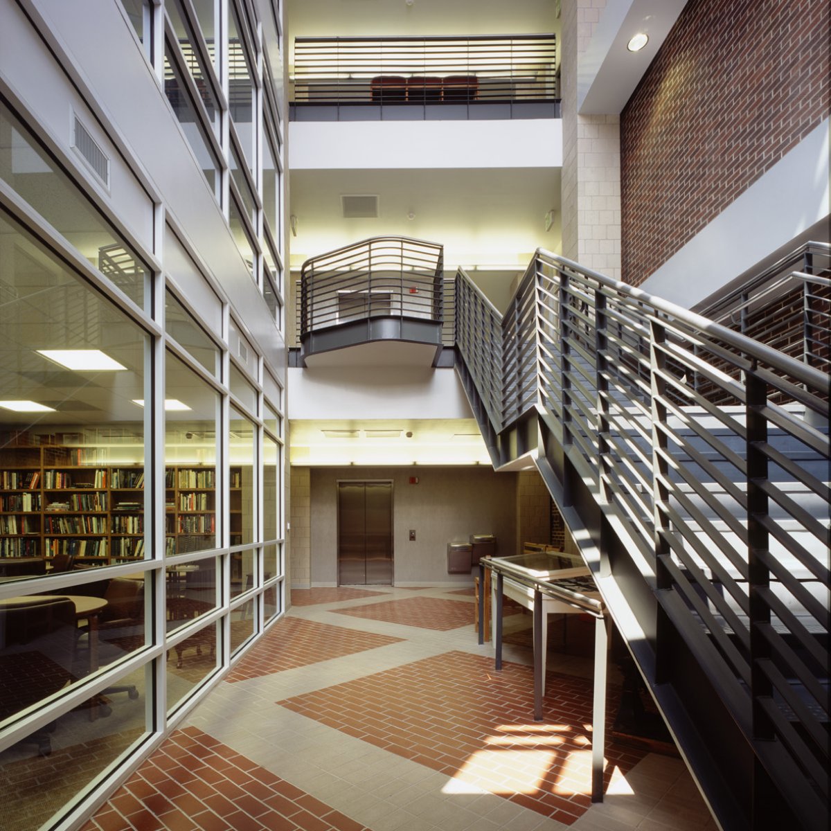 HSU Reynolds 2
