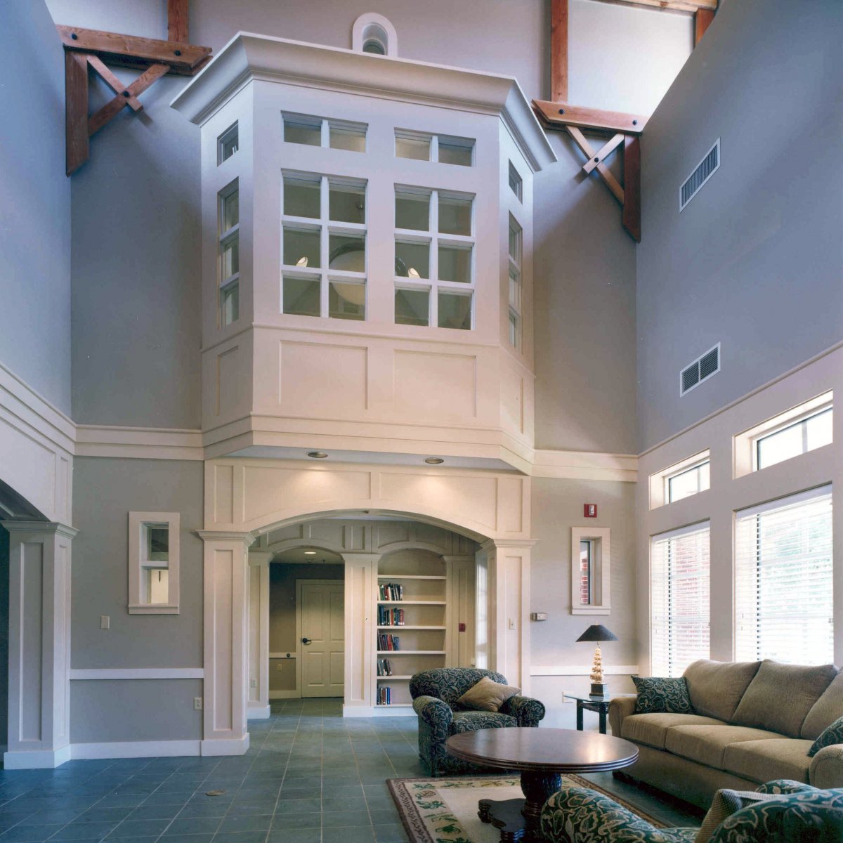 Hendrix Honors Residences 3