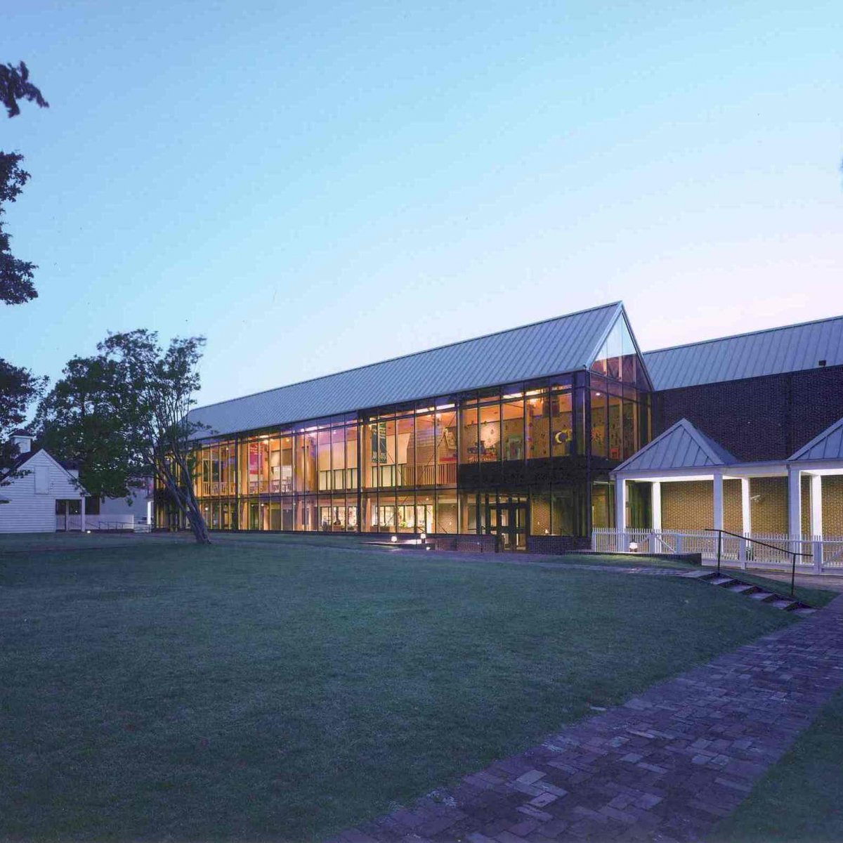 Historic Arkansas Museum 1