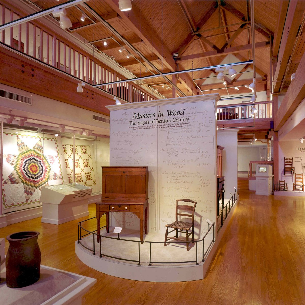 Historic Arkansas Museum 3