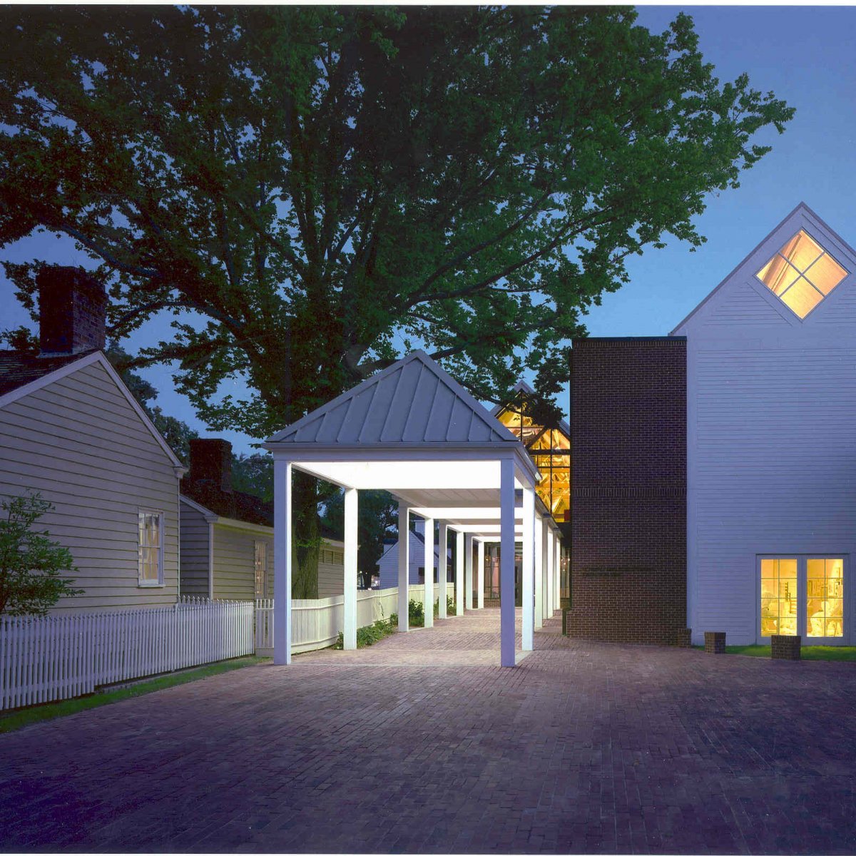 Historic Arkansas Museum 4