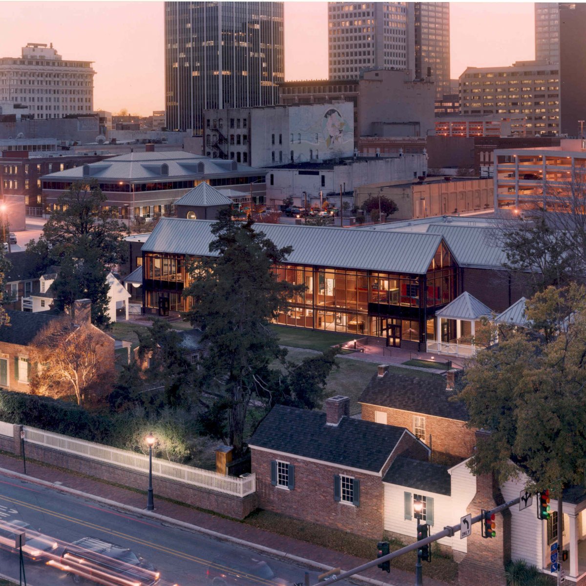 Historic Arkansas Museum 6