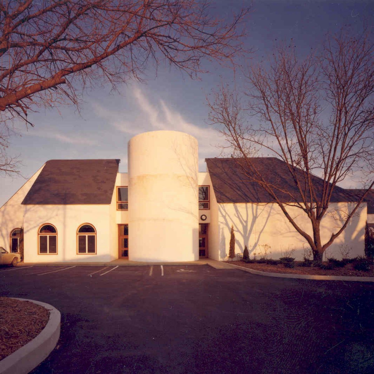 Home Federal Savings and Loan 4