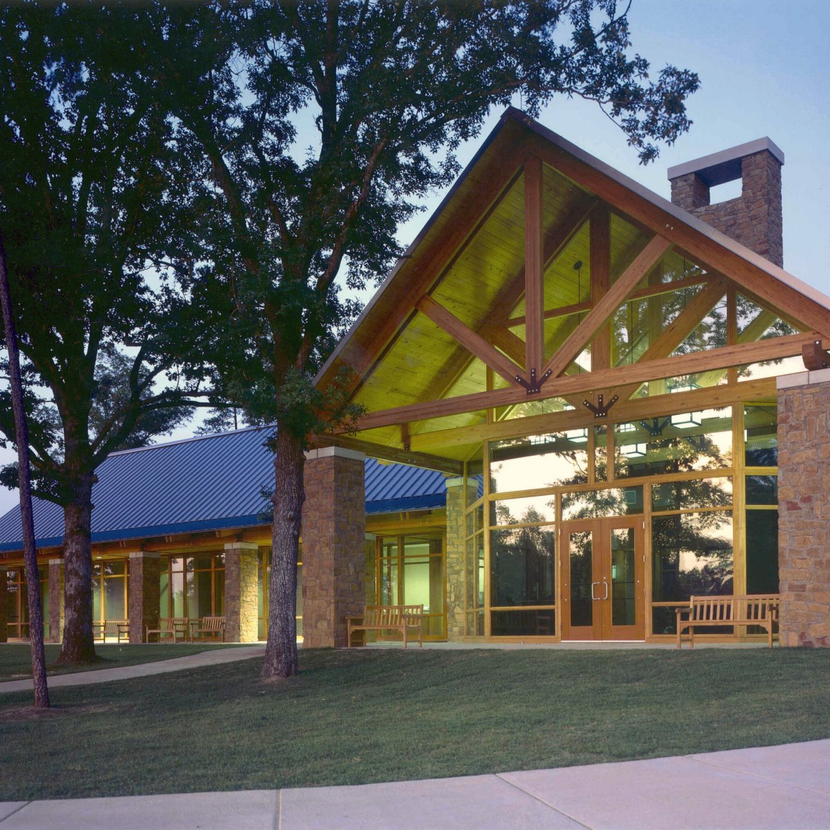 Jack Stephens Youth Golf Academy-First Tee of Central Arkansas 1