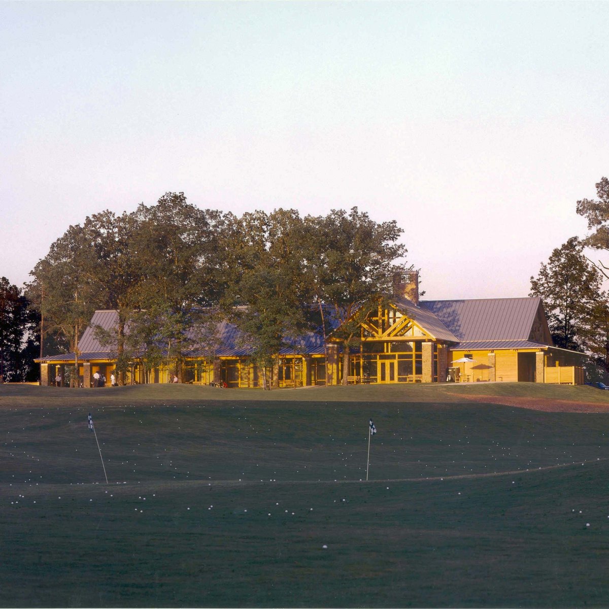 Jack Stephens Youth Golf Academy-First Tee of Central Arkansas 3
