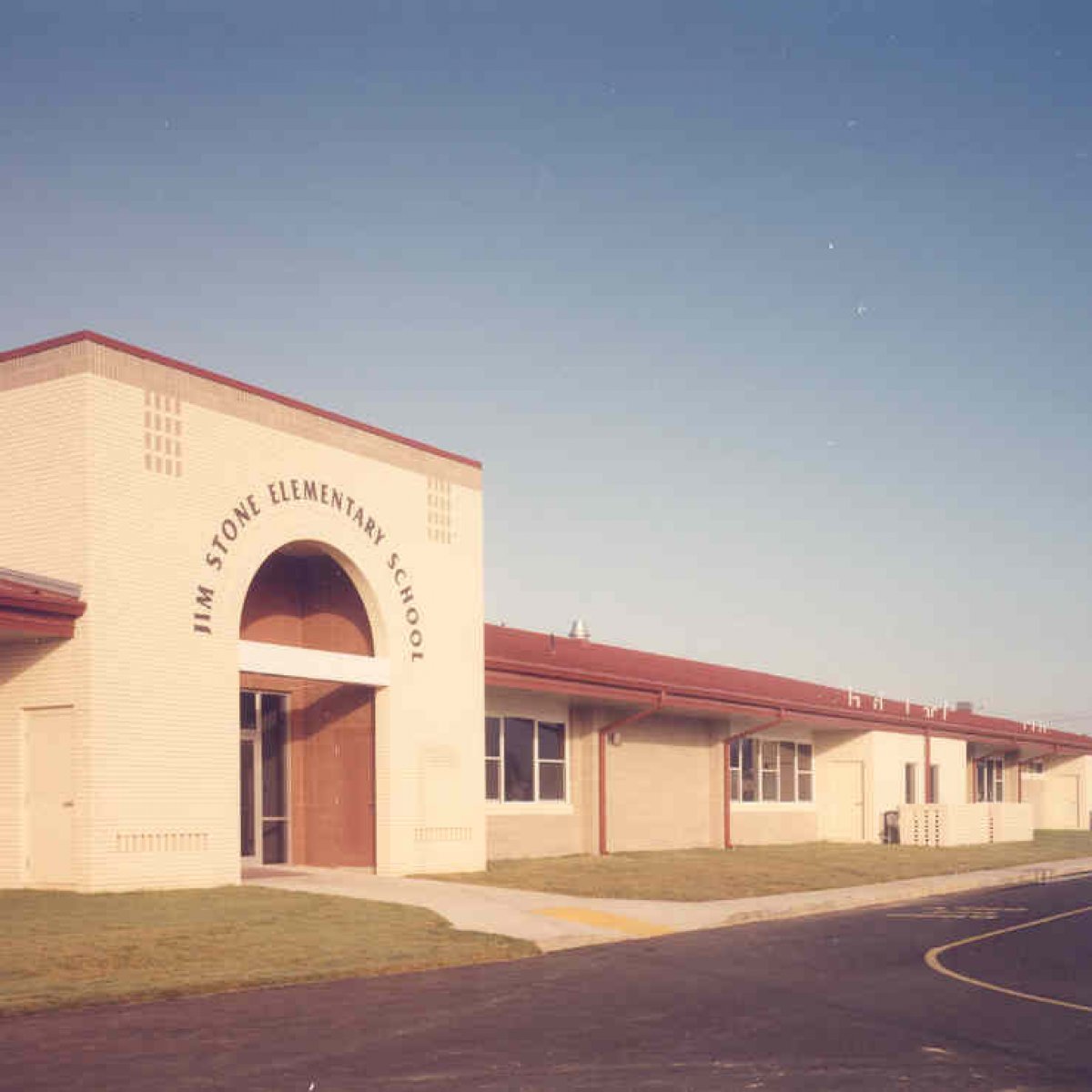 Jim Stone Elementary School 1