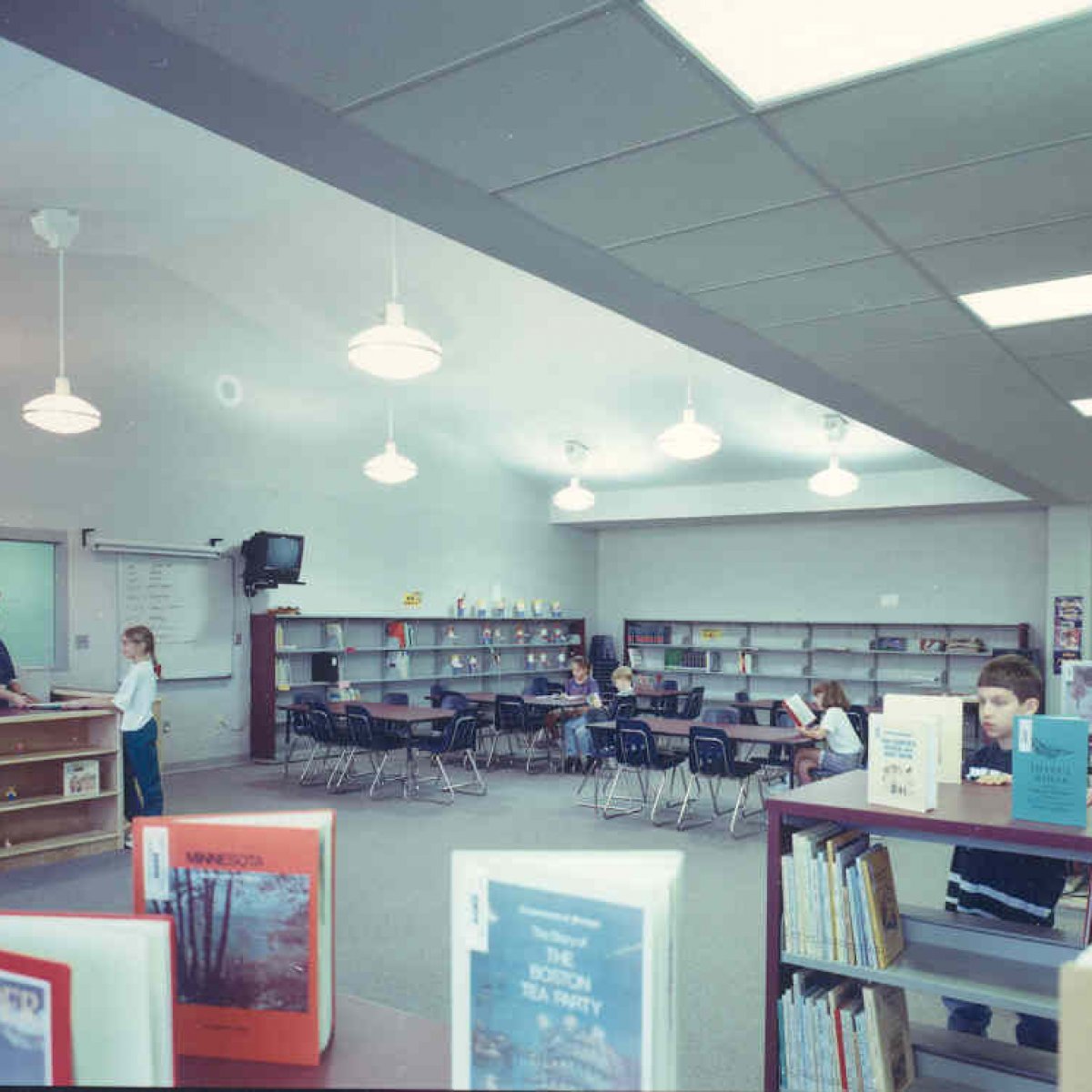 Jim Stone Elementary School 3
