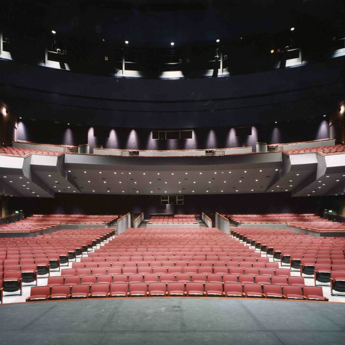 Jones Art Center 2