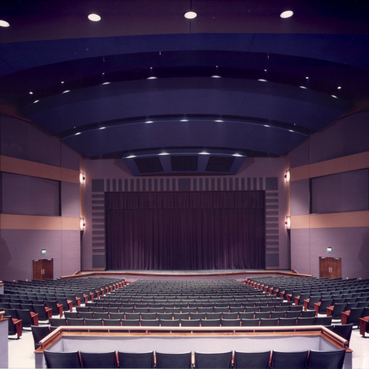 Jones Art Center 3