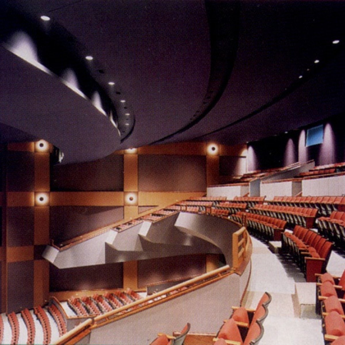Jones Art Center 4