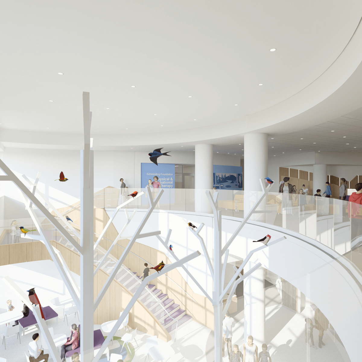 Lobby View 2